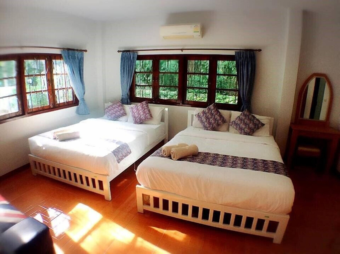 Bedroom 2, Hua Hin Home 66 Pool Villa, Hua Hin