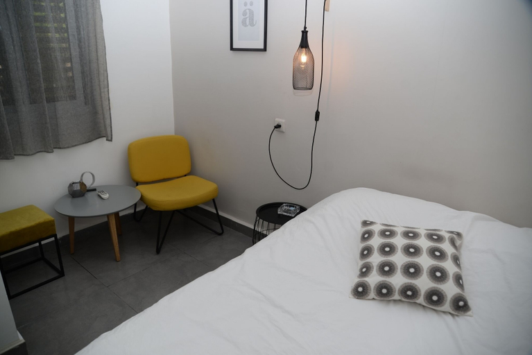 Bedroom 3, Stylish apt next to bograshov