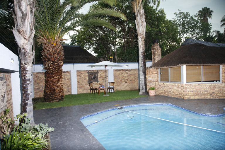 Sport & Beauty 5, Travetel OR Tambo Airport Hotel, Ekurhuleni