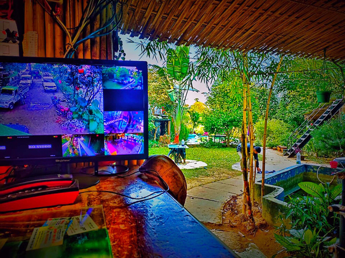 Food & Drinks 5, Bono Nibash Hill Resort, Bandarbon