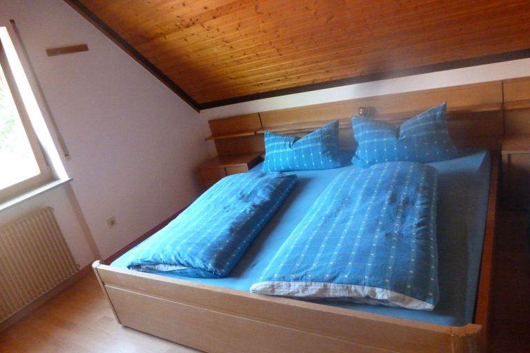 Bedroom 4, Rommelehof, Ortenaukreis