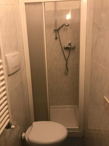 Bathroom 5, Alex Home, Florence