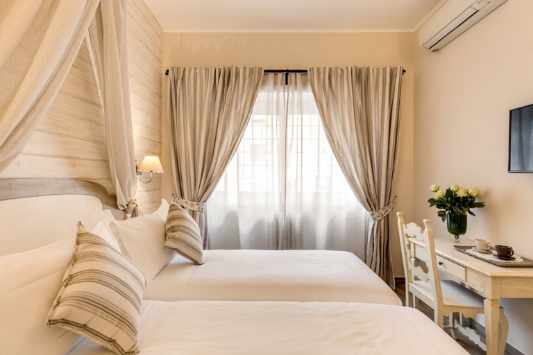Bedroom 2, Casa Tua Vaticano Guest House, Roma