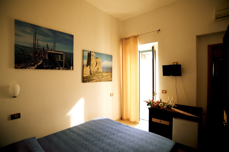 Bedroom 3, B&B Le Antiche Porte, Foggia
