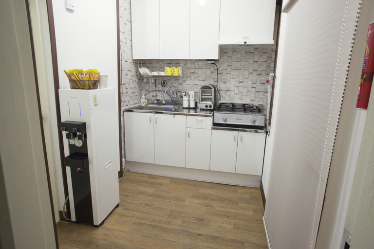 Others 5, iCOS Guesthouse 2 for Female - Hostel, Seodaemun