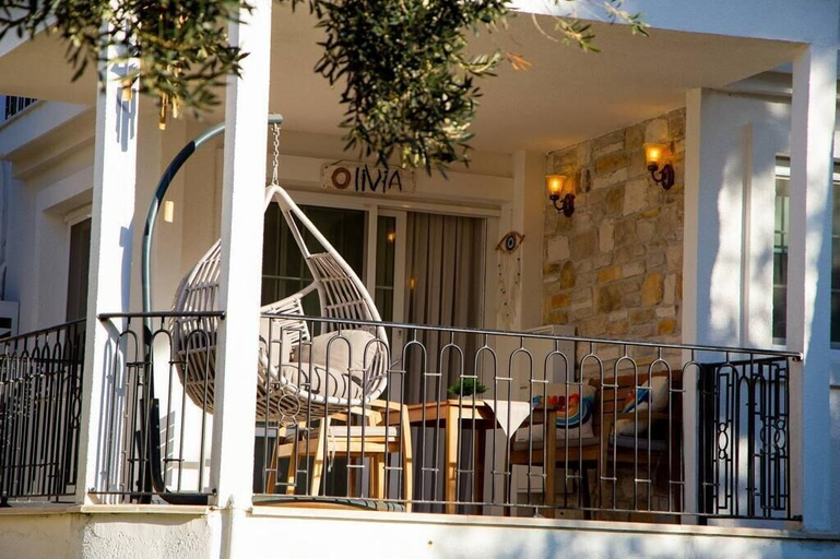 Exterior & Views 2, Foga Beach Homes, Foça