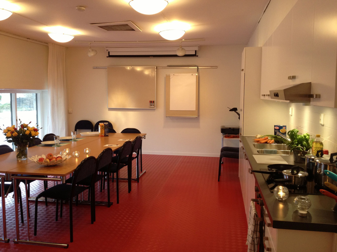 Food & Drinks 4, Dialog Hotel Ariston Lidingö, Lidingö