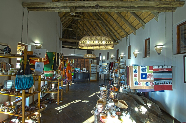 Food & Drinks 5, Onjala Lodge, Windhoek Rural