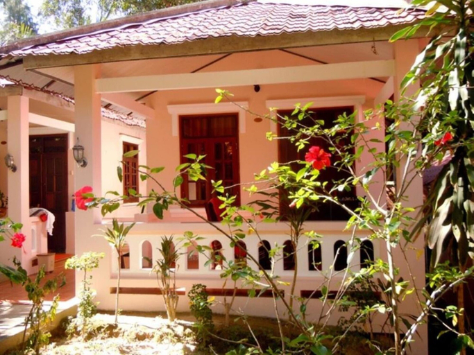 Exterior & Views 2, Hiep Thanh Resort, Phú Quốc