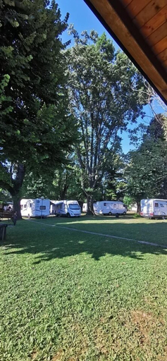 Others 2, International Camping No Stress, Como