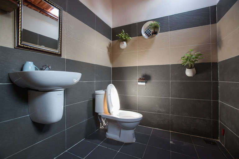 Bathroom 3, Wild Beach Phu Quoc Resort, Phú Quốc