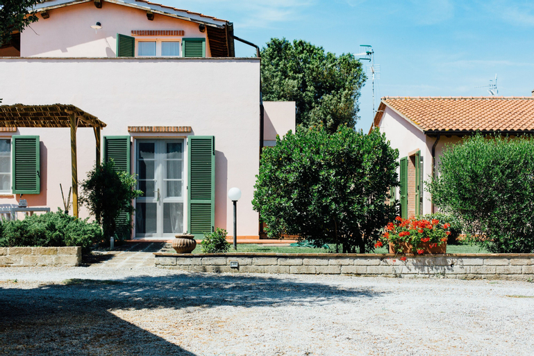 Agriturismo La Quercia, Grosseto