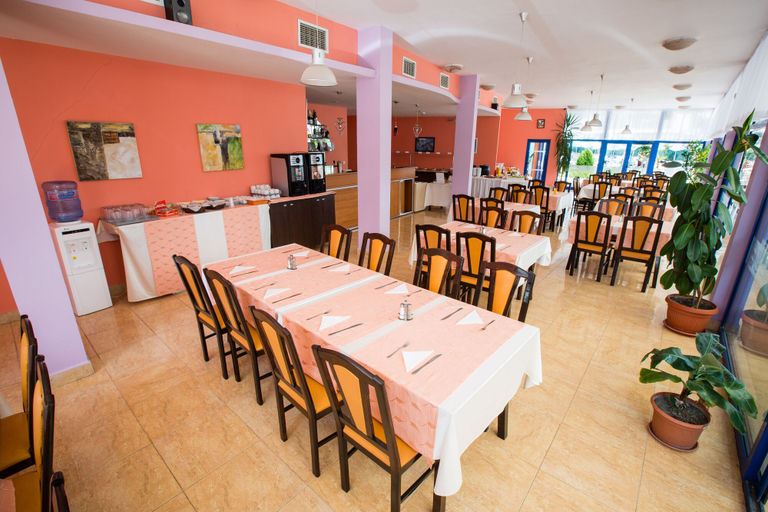 Food & Drinks 5, Bohemi, Nesebar