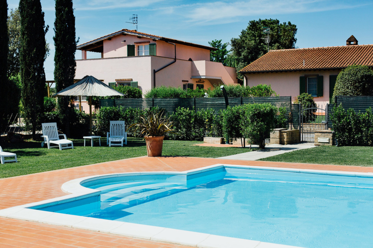 Sport & Beauty, Agriturismo La Quercia, Grosseto