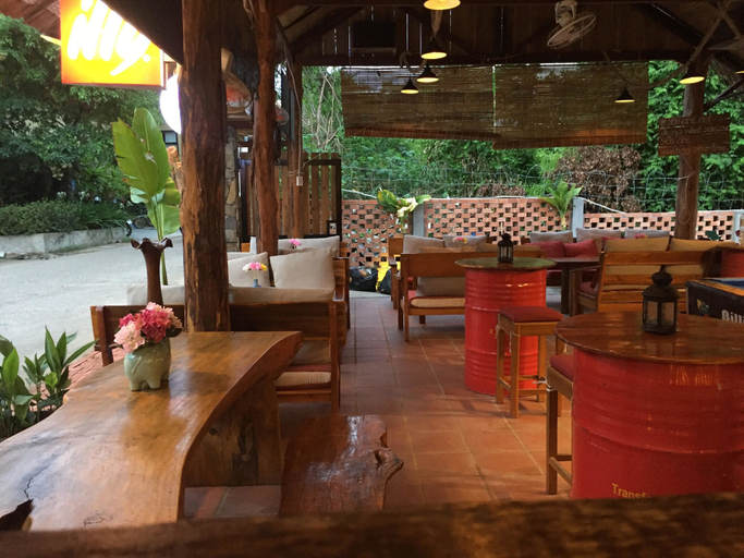 Food & Drinks 5, Langchia Home - Hostel, Phú Quốc