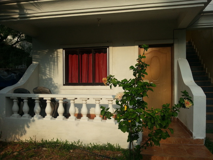 Exterior & Views, WTF My House, North Goa