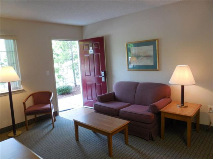 Others 5, Affordable Suites Lexington, Davidson