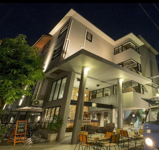Exterior & Views 2, Thapae Loft, Muang Chiang Mai