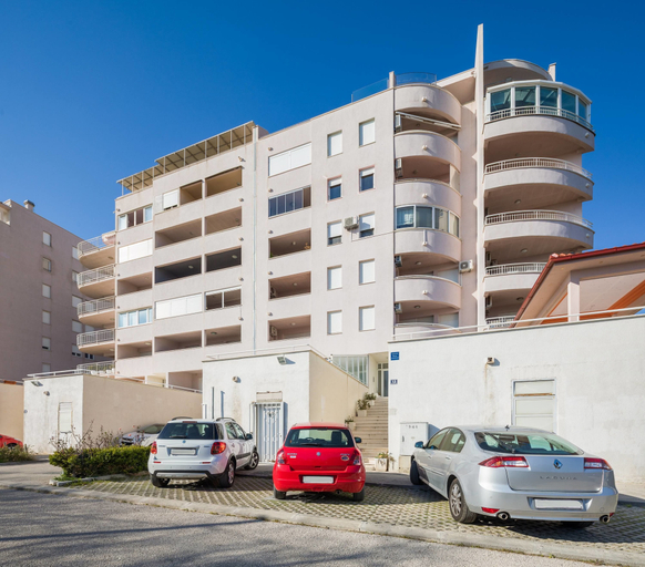 Exterior & Views, Sun Spalato Art, Split