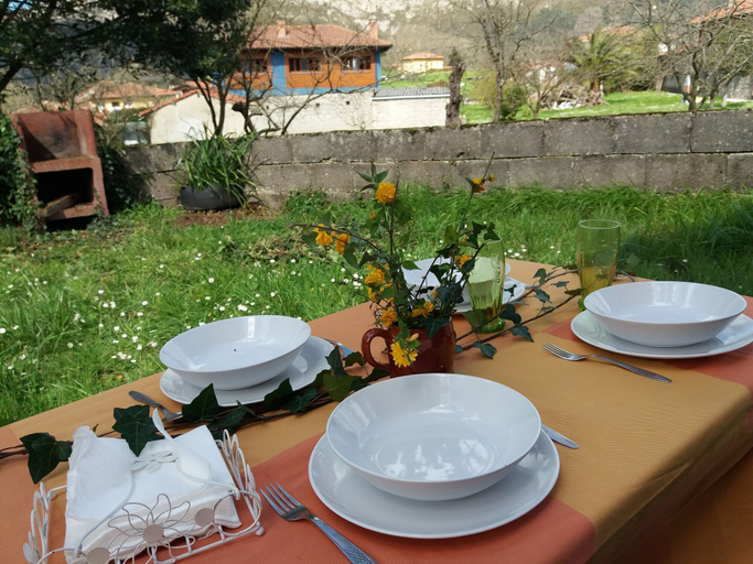Others 5, Los Candiles, Asturias