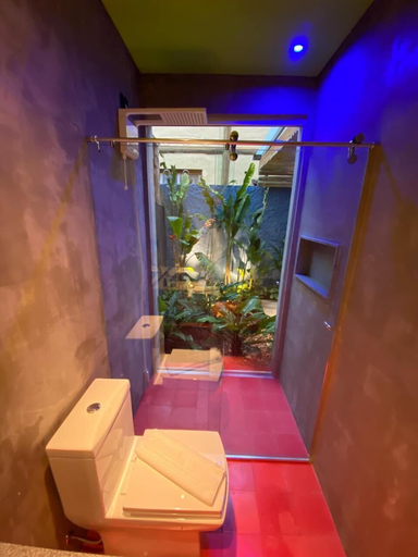 Bathroom 4, Refúgio de Maresias, São Sebastião