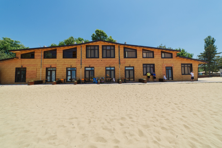Exterior & Views 2, Magdalena Guesthouse, Anapskiy rayon