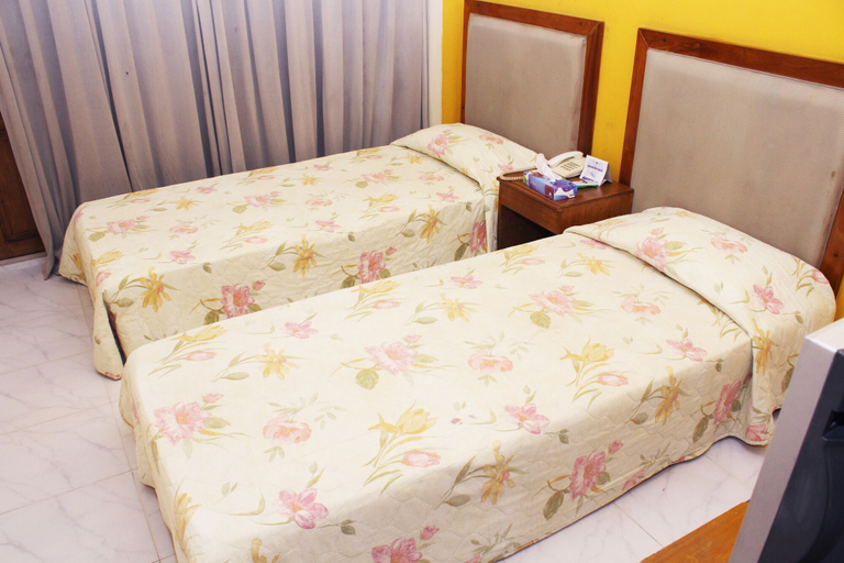 Others 5, Hotel Coral Reef, Cox's Bazar