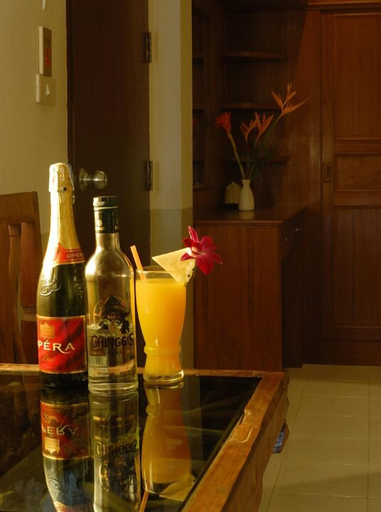 Food & Drinks 5, Thong Takian Resort, Ko Samui