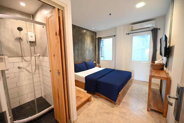 Bedroom 3, Sribumpen+, Yannawa