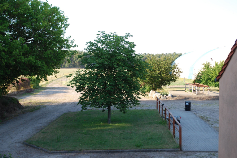 Others 5, Ferienwohnung auf Pferdehof bei Neustadt, Ostprignitz-Ruppin