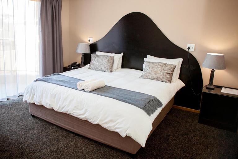 Bedroom 4, Oria Guesthouse, City of Cape Town
