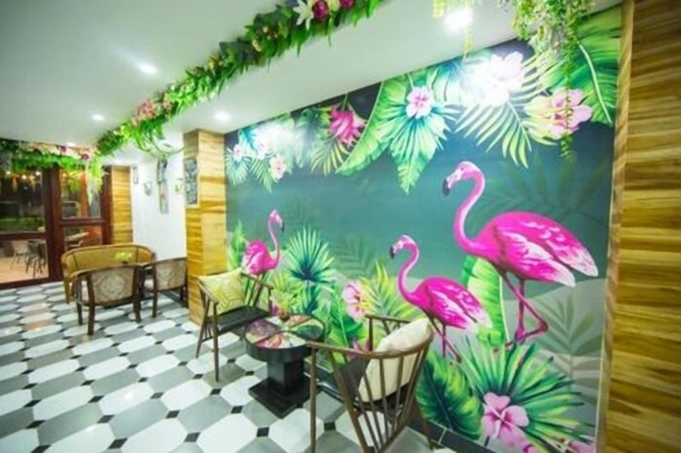 Others 5, Lao Lao Cafe and Hostel, Vientiane