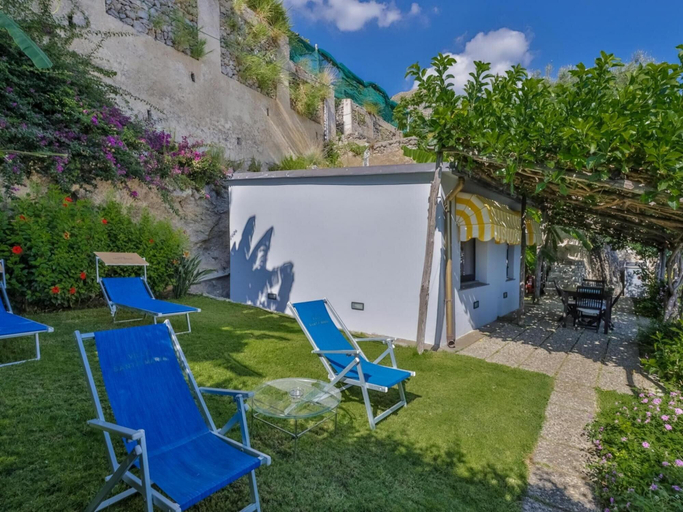 Exterior & Views, Villa a Amalfi ID 3967, Salerno