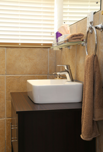 Bathroom 4, Home with an Ocean view, Overberg