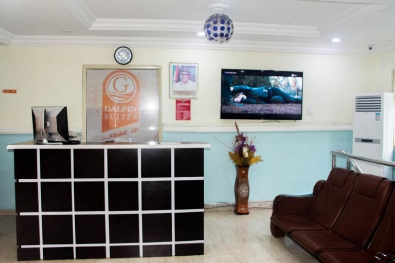 Others 5, Galpin Suites Ikeja, Ikeja