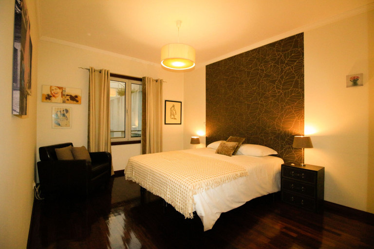 Bedroom 2, Madeira Emotions by Analodges, Funchal