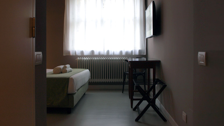 Bedroom 3, Villa Gotti Charming Rooms, Bologna