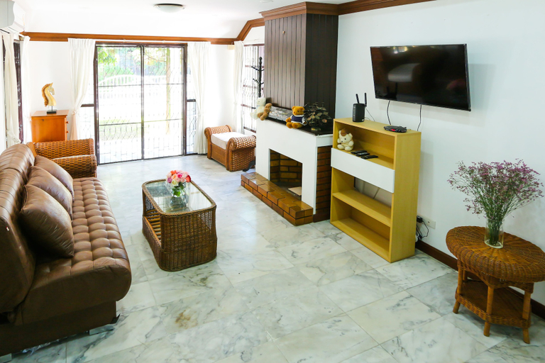 Others 4, Villa de Nimman, Muang Chiang Mai