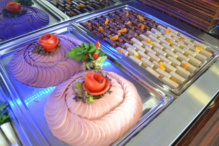 Food & Drinks 5, Gumus Palace Hotel, Eyüp
