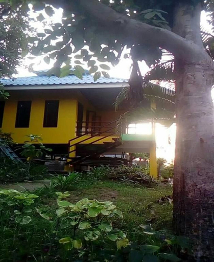 Others 3, OK View Bungalow, Ko Phangan