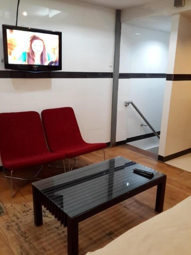 Others 5, Sun City Hotel, Wattana