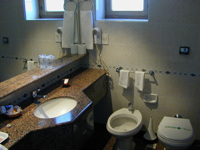 Bathroom 3, Hotel Nirvana, n.a314