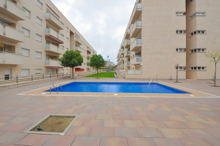 Sport & Beauty 5, Apartamento Marfull Lloretholiday, Girona