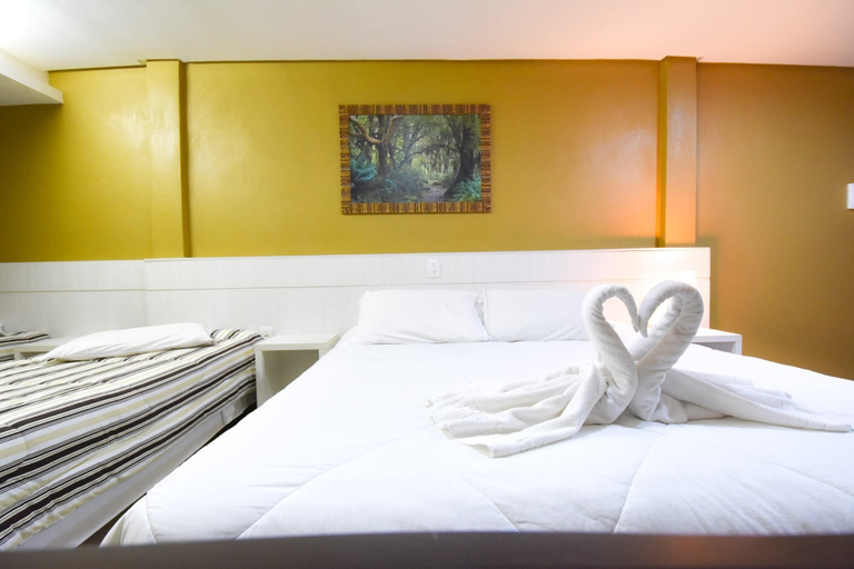 Bedroom 4, Pousada Canela, Canela