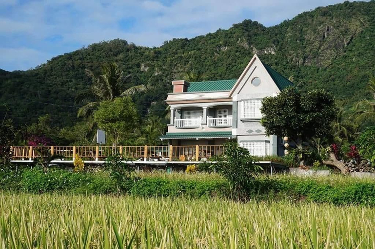 Gajilia BB, Taitung