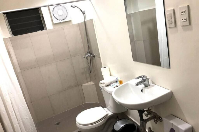 Bedroom 4, Prestigio Hotel Apartments, Cebu City
