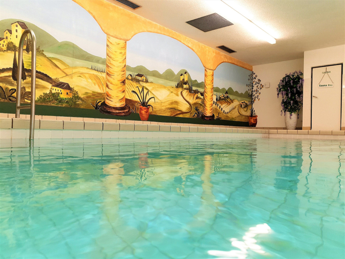 Sport & Beauty, Ferienwohnung Royal Walchensee, Bad Tölz-Wolfratshausen
