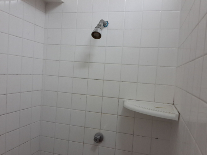 Bathroom 3, Coffee Island - Hostel, Ko Samui