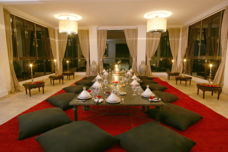 Others 5, Riad Mamass, Marrakech