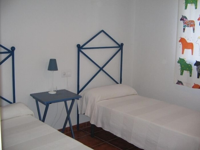 Bedroom 3, Apartamentos Puerto Zahara 45, Cádiz
